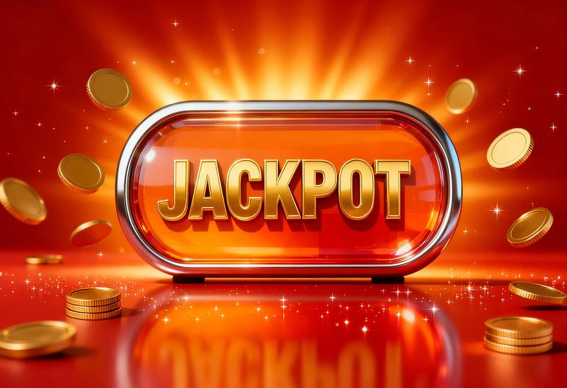 Spicy Jackpots Casino: A Beginner's Guide to Winning Big Spicy Jackpots Casino: A Beginner's Guide to Winning Big
