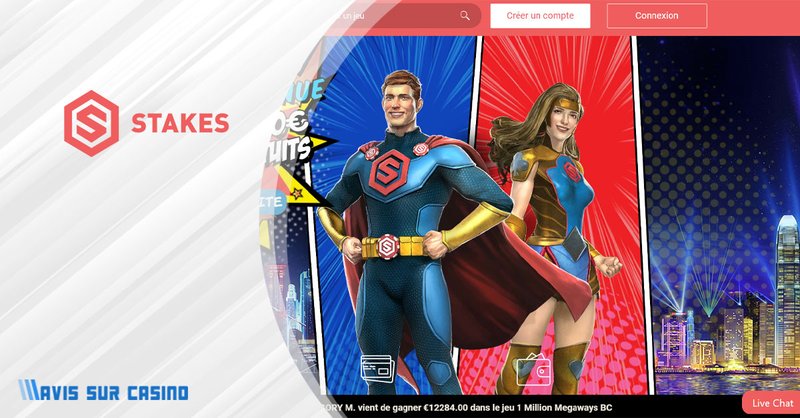 Explorez stake casino avis Explorez stake casino avis